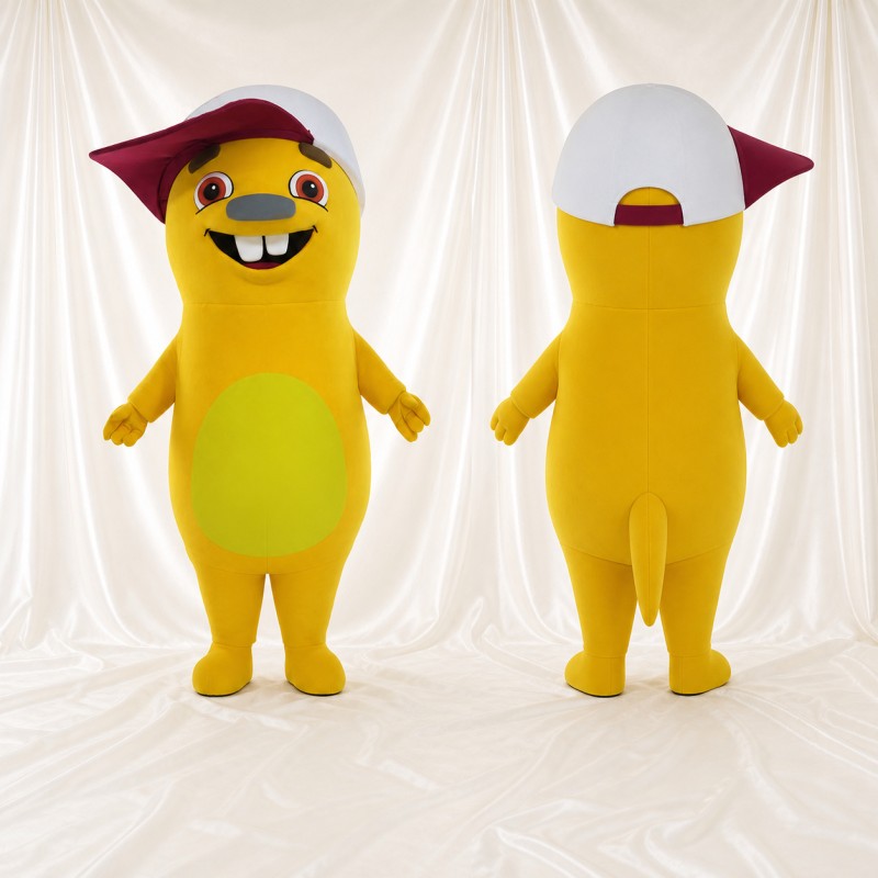 Lizard Mascot Costume Full Body for Adults Sports Events