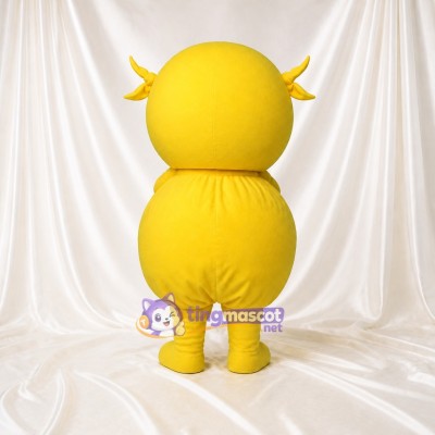 Ninja Costume de mascotte intégral pour adultes Arts Martiaux