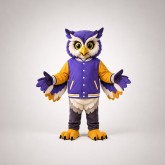 School Mascot Costumes
