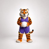 Sports Mascot Costumes
