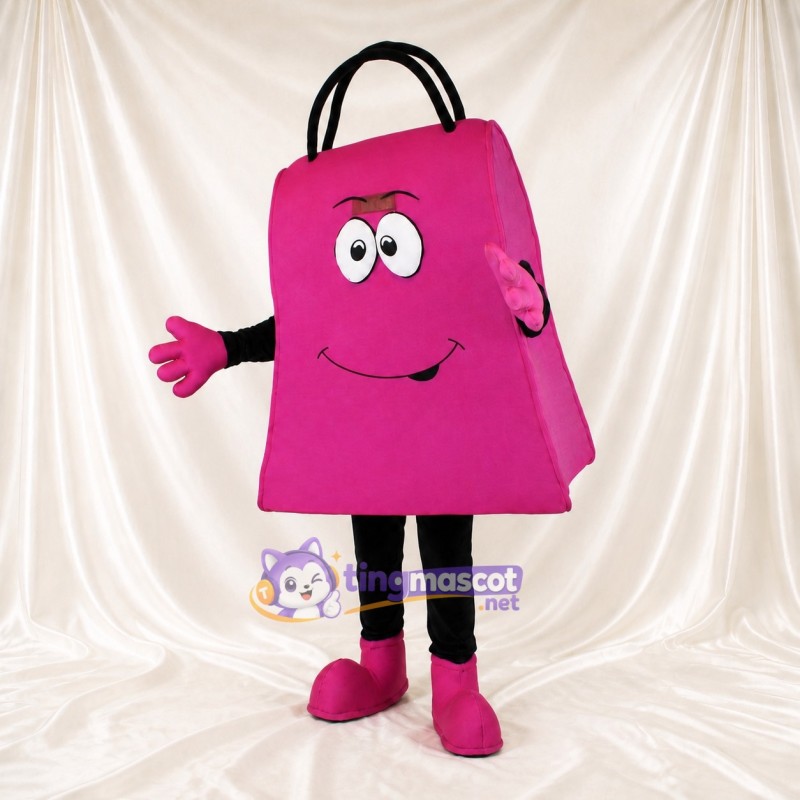 Sac de Courses Costume de mascotte intégral pour adultes Salons professionnels
