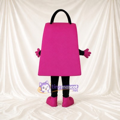 Sac de Courses Costume de mascotte intégral pour adultes Salons professionnels