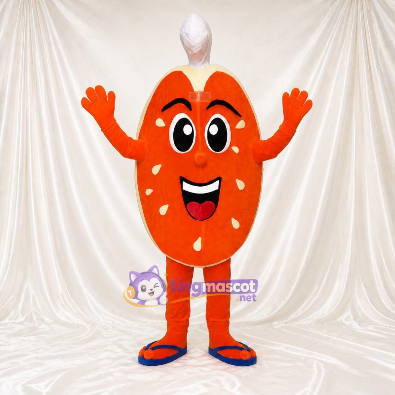 Capsule Character Mascot Costume Full Body for Adults Promotions