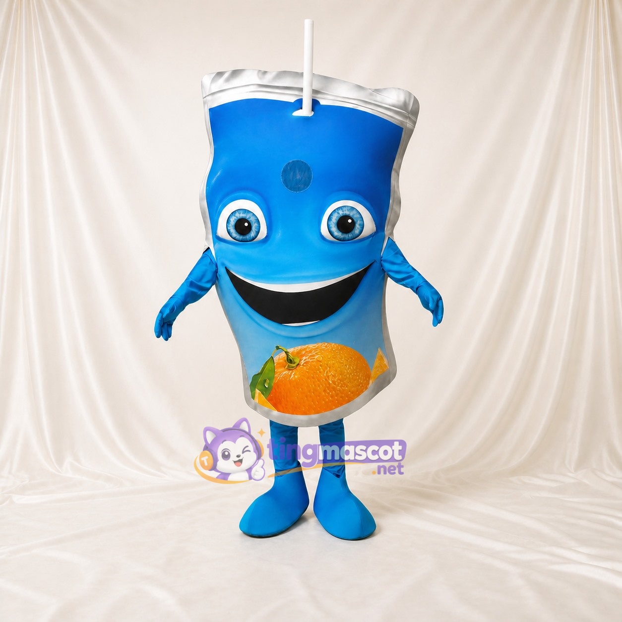 Drink Cup Mascot Costume Full Body for Adults Promotions Drink Cup Mascot Costume Full Body for Adults Promotions