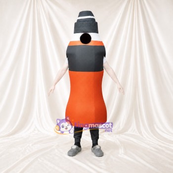 Bouteille Pulvérisatrice Costume de mascotte intégral pour adultes Promotions