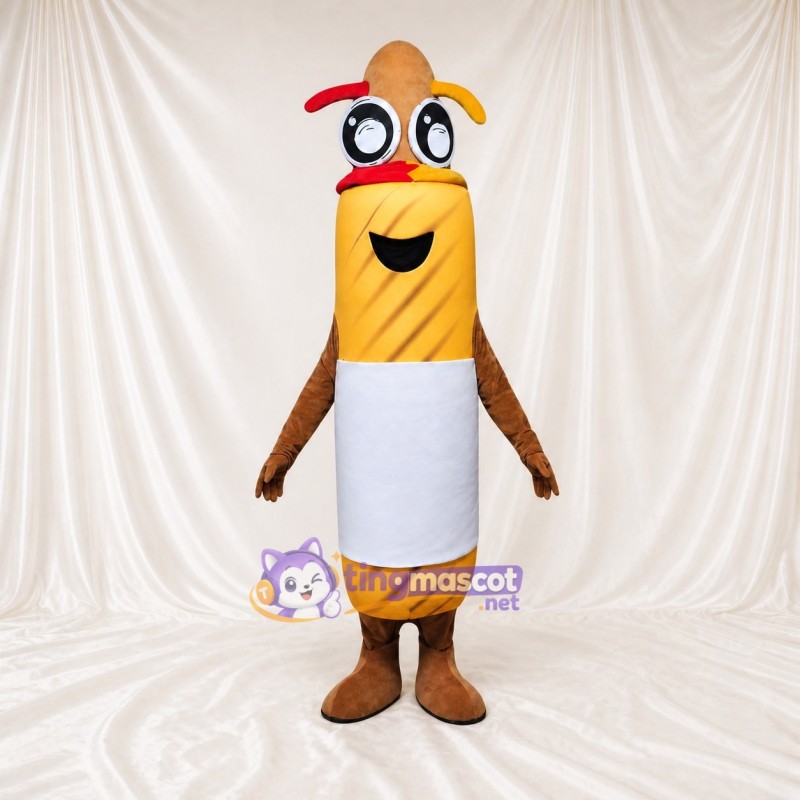 Bottle Character Mascot Costume Full Body for Adults Promotions