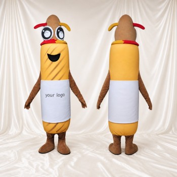 Bottle Character Mascot Costume Full Body for Adults Promotions