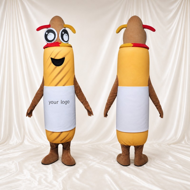 Bottle Character Mascot Costume Full Body for Adults Promotions