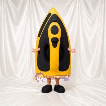 Kayak Costume de mascotte intégral pour adultes Promotions