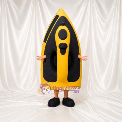 Kayak Mascot Costume Full Body for Adults Promotions