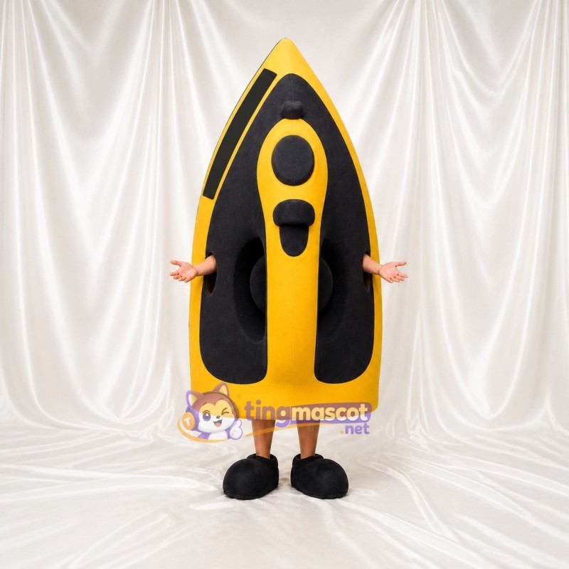 Kayak Mascot Costume Full Body for Adults Promotions