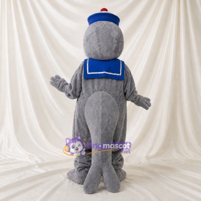 Phoque Marin Costume de mascotte intégral pour adultes Promotions