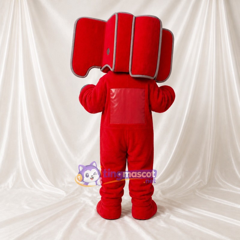 Boxing Glove Mascot Costume Full Body for Adults Sports Events