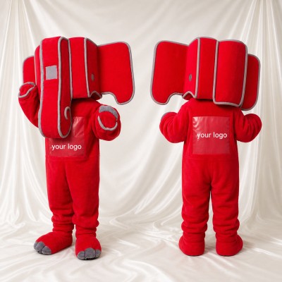 Boxing Glove Mascot Costume Full Body for Adults Sports Events