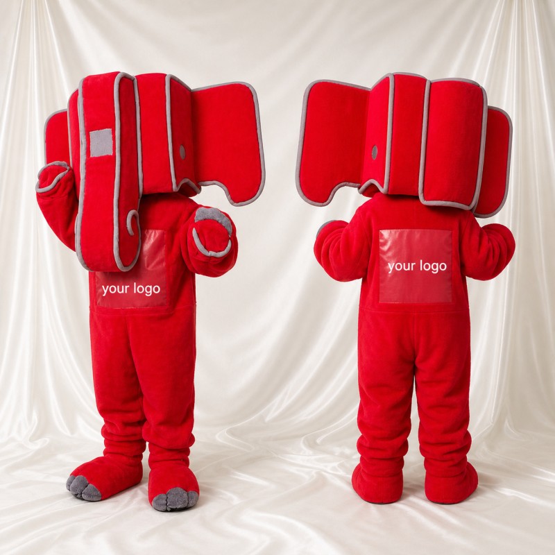 Boxing Glove Mascot Costume Full Body for Adults Sports Events