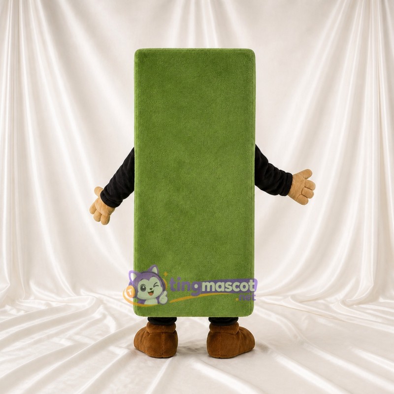 Vending Machine Mascot Costume Full Body for Adults Promotions