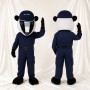 Blaireau Policier Costume de mascotte intégral pour adultes Promotions
