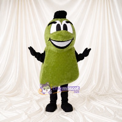Vegetable Character Mascot Costume Full Body for Adults Food Events