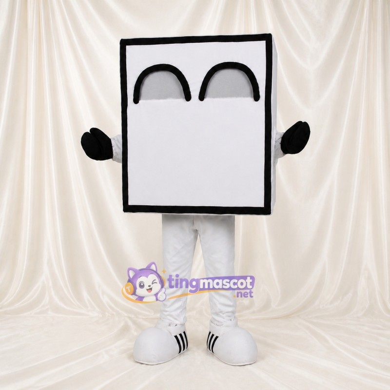 Display Sign Mascot Costume Full Body for Adults Promotions