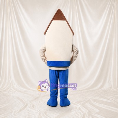 Personnage de maison Costume de mascotte intégral pour adultes Promotions