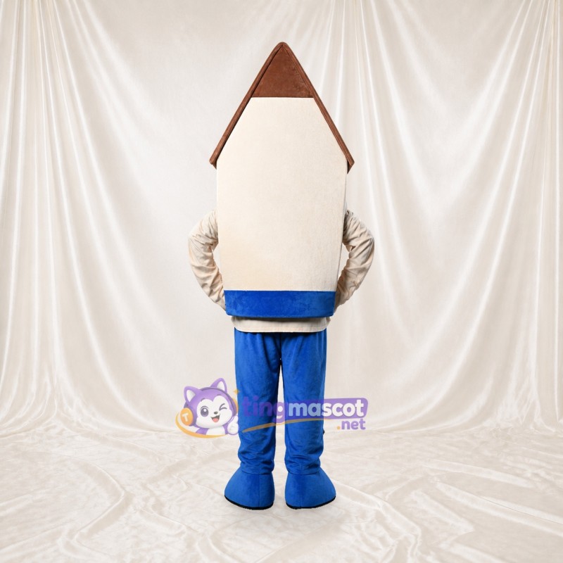 Personnage de maison Costume de mascotte intégral pour adultes Promotions