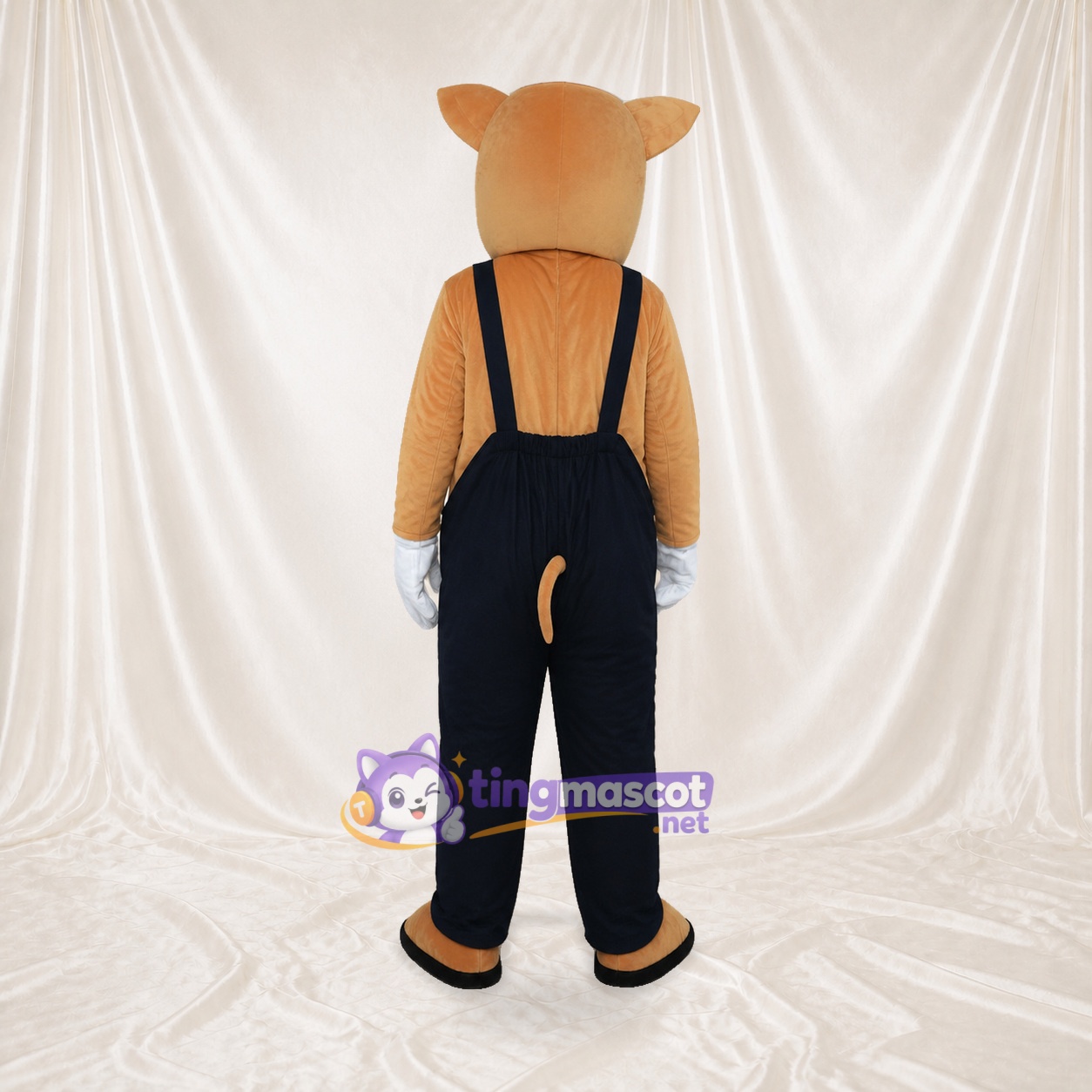 Baker Pig Mascot Costume Full Body for Adults Promotions Baker Pig Mascot Costume Full Body for Adults Promotions