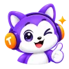 Tingmascot