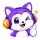 Tingmascot