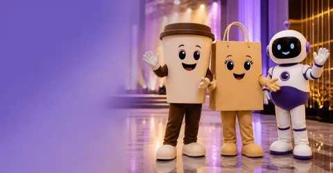 Character Mascot Costumes Character Mascot Costumes
