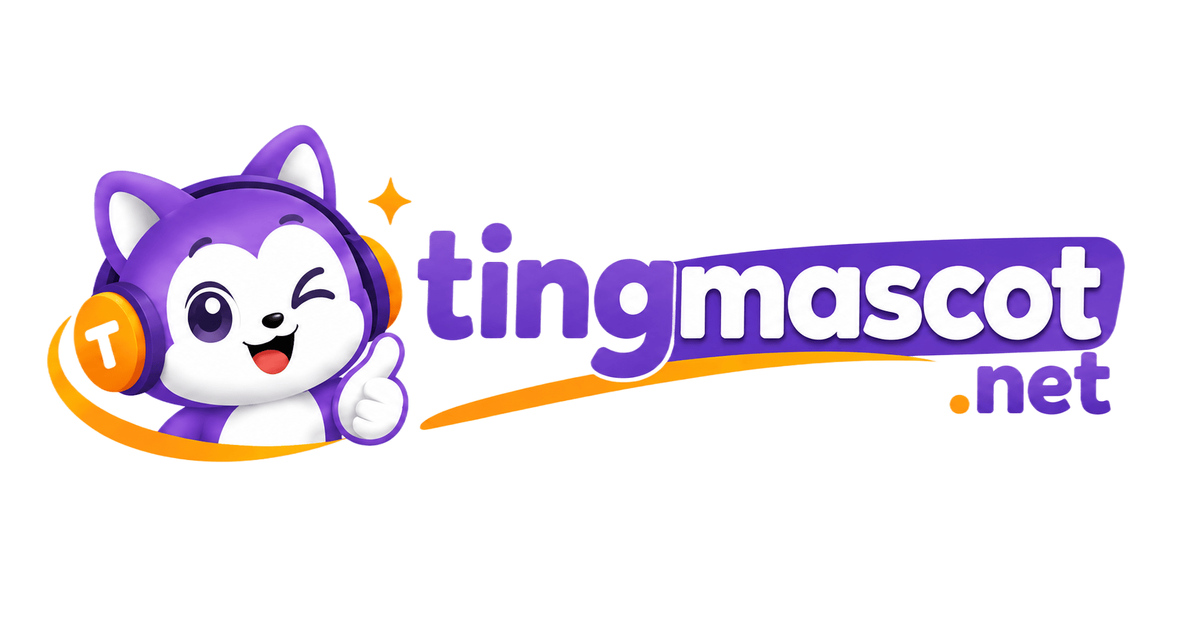 Tingmascot